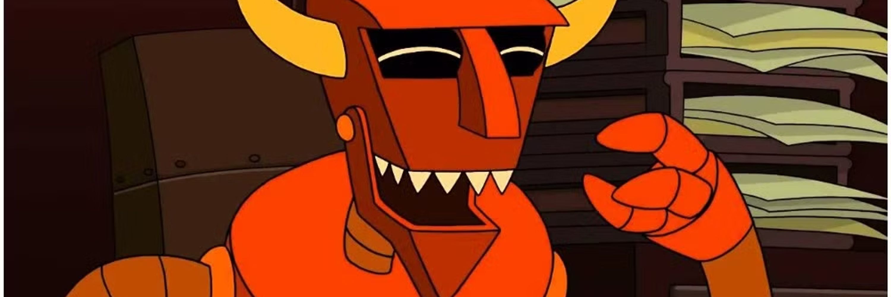 Beelzebot