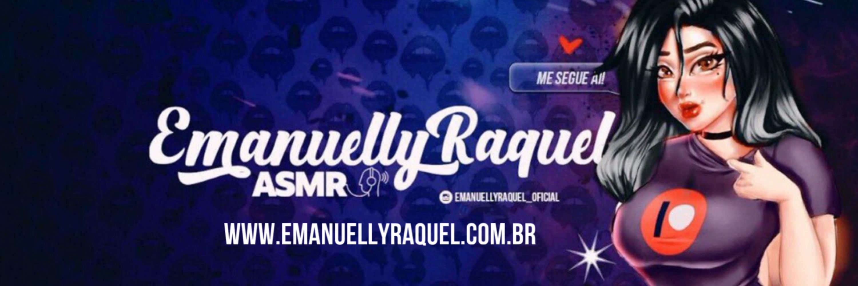 Emanuelly Raquel - Onlyfans 