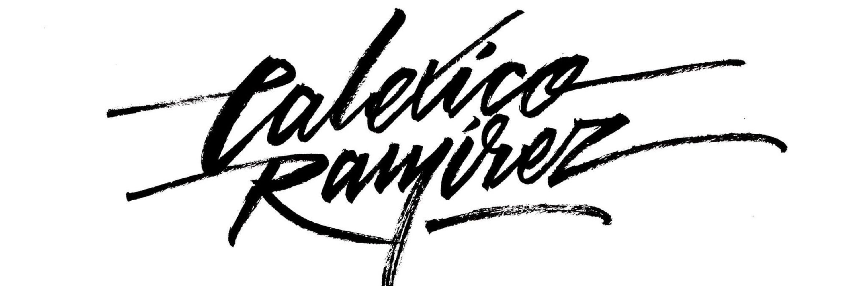 Calexico Ramírez