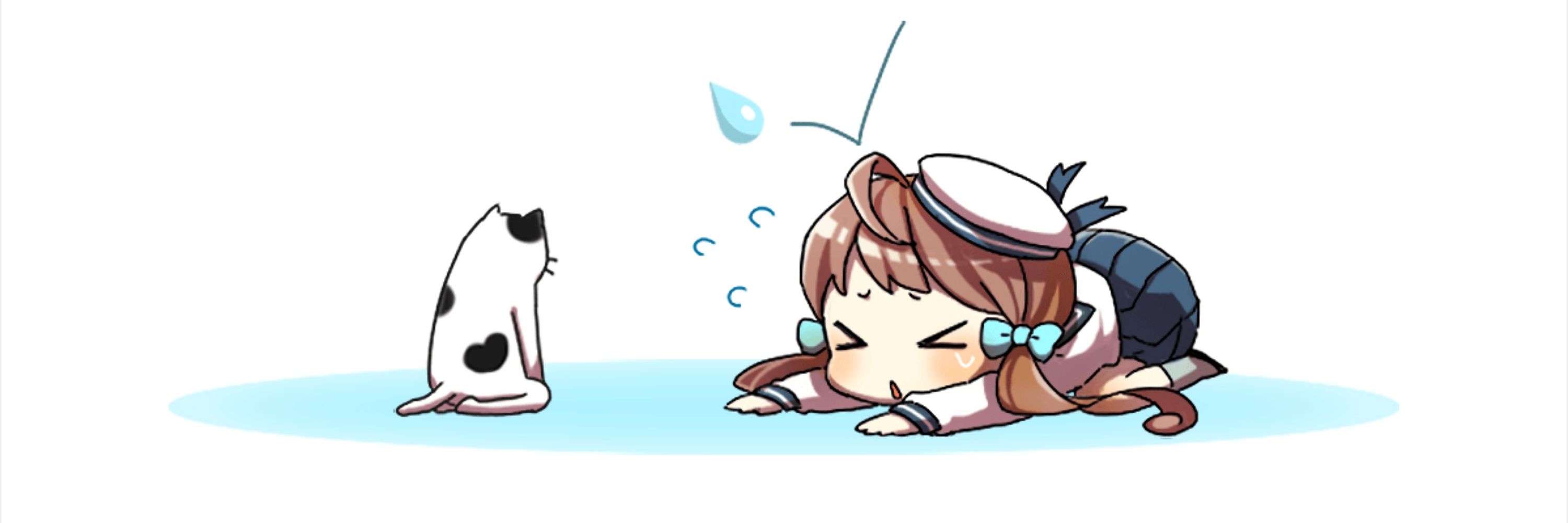 Pyo's提督
