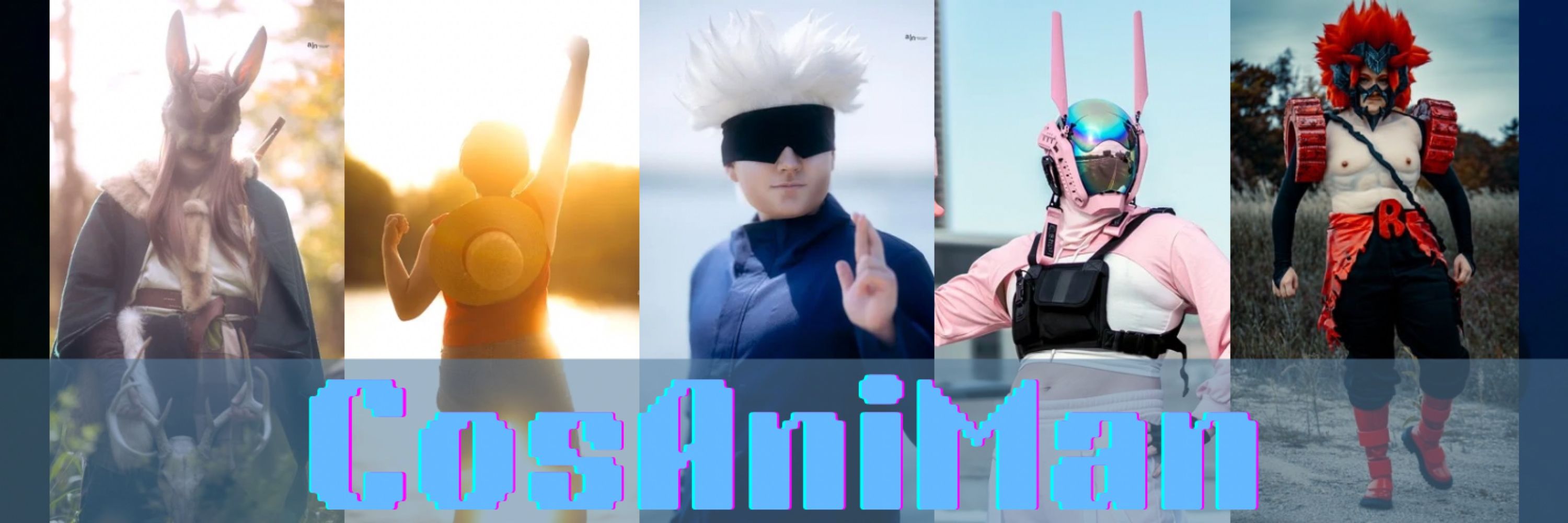 CosAniMan
