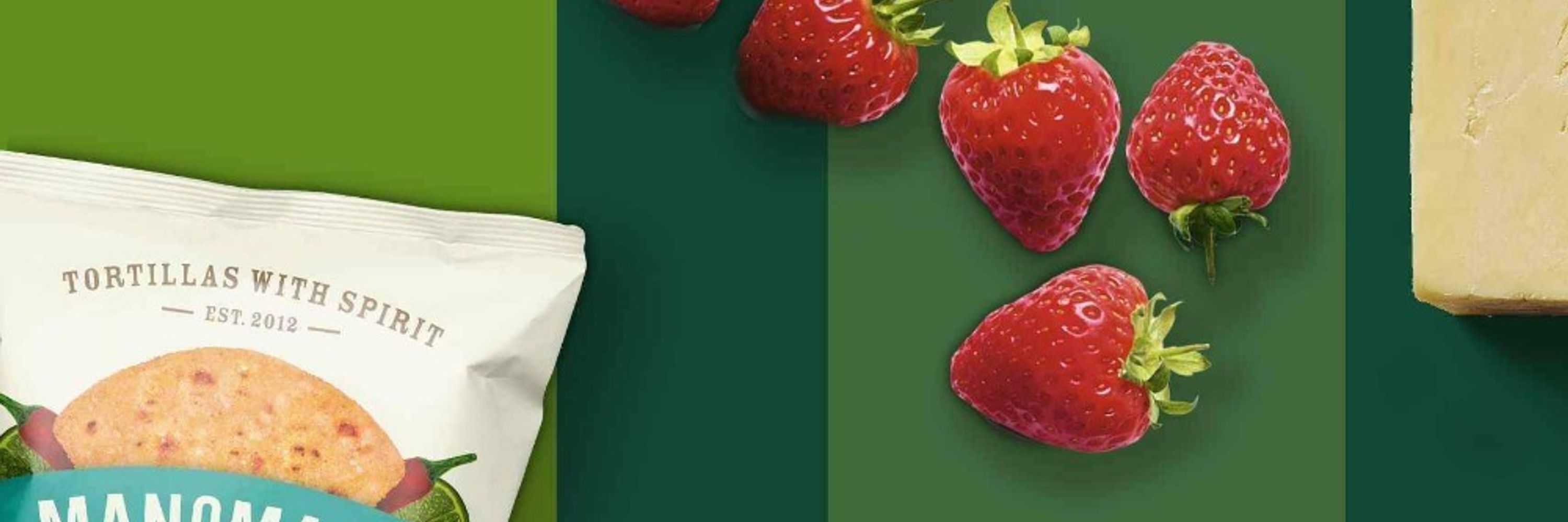 Waitrose and Partners