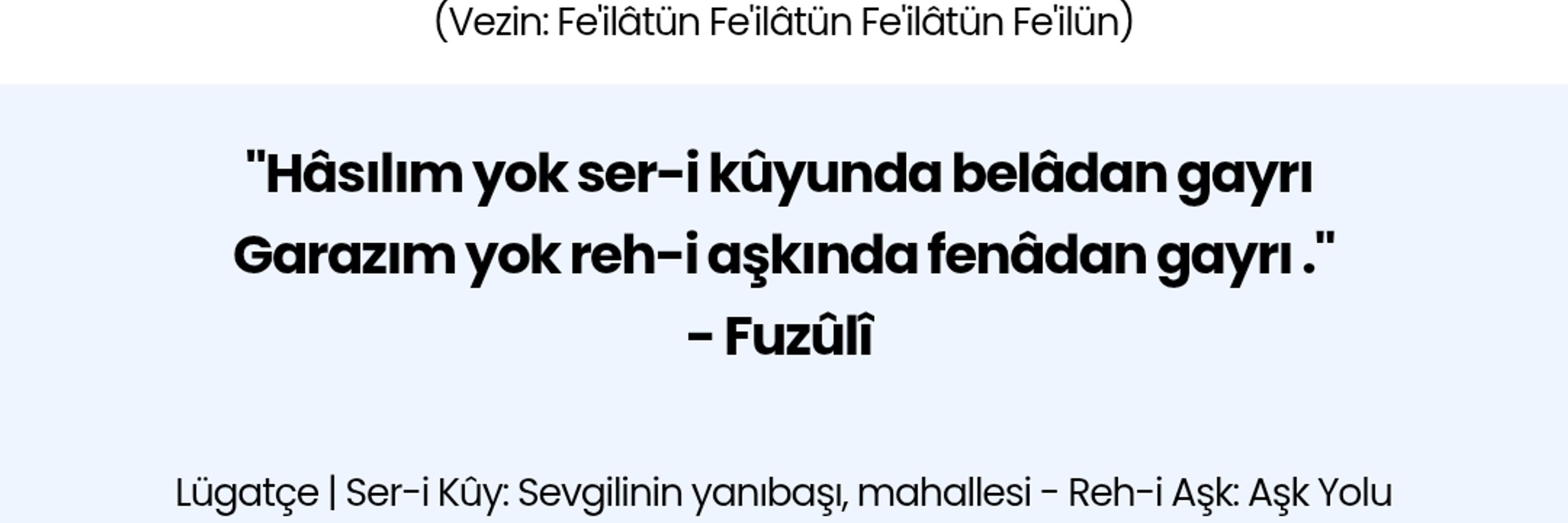 Şahsına Münhasır (Düşünen Zat-ı Muhaterem)