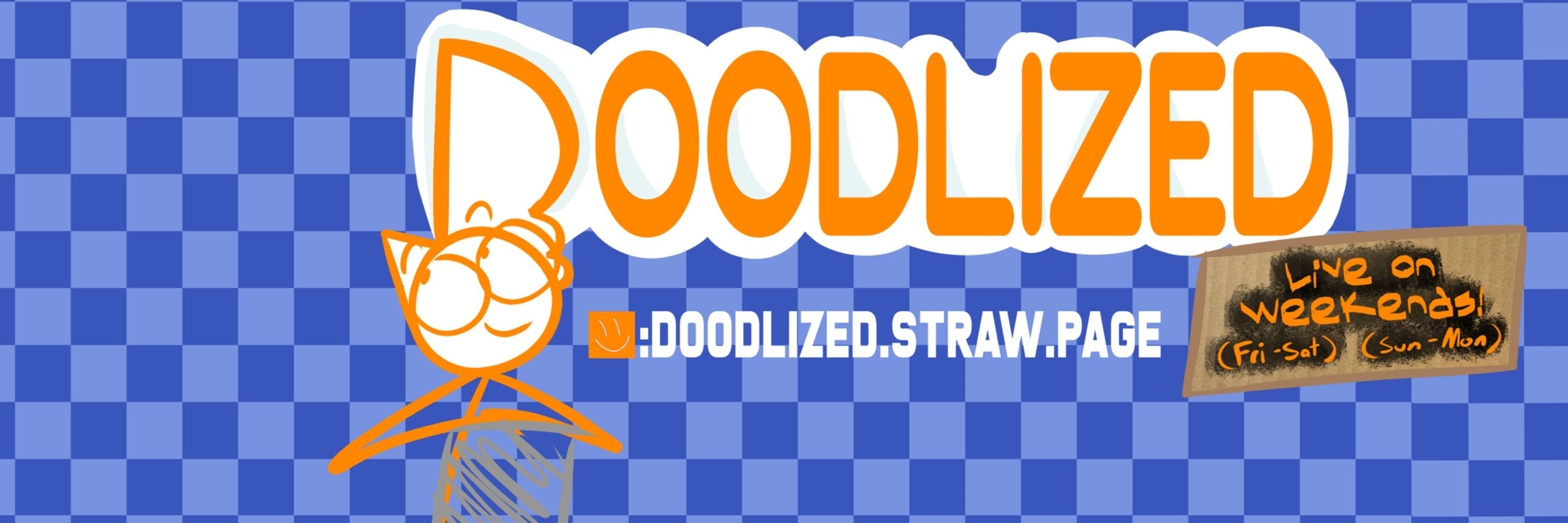 Doodlized