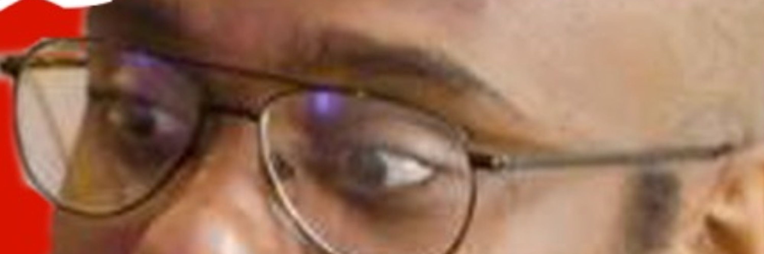 Patrick “The Sisko” Austin