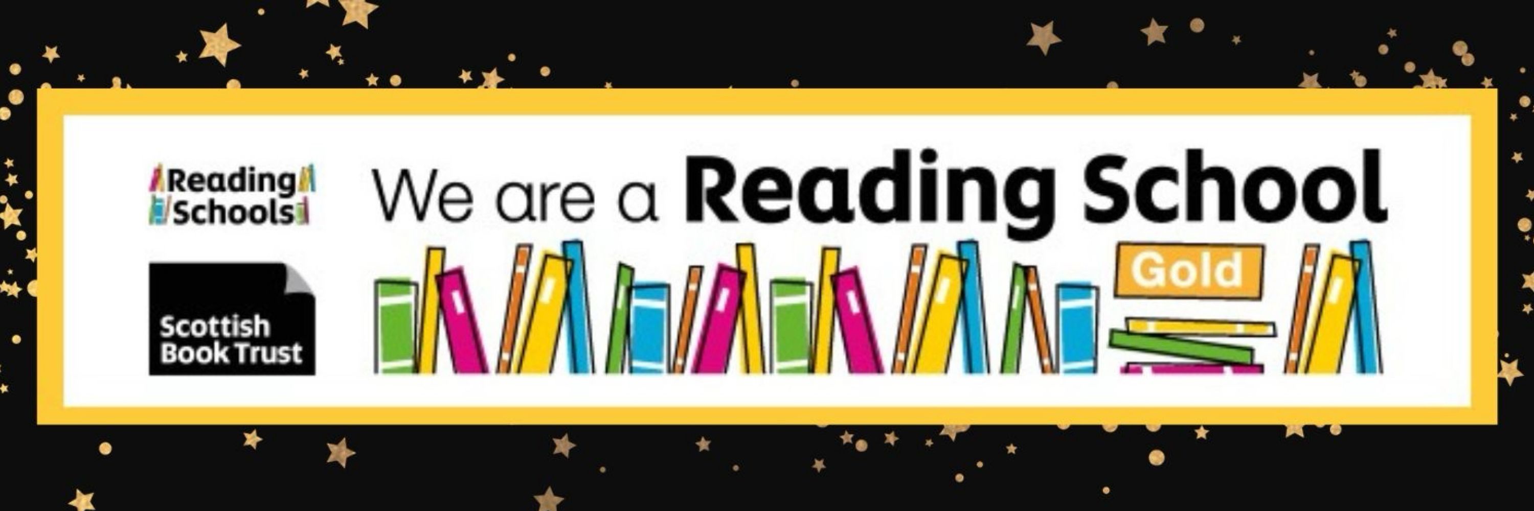 Forfar Academy Library