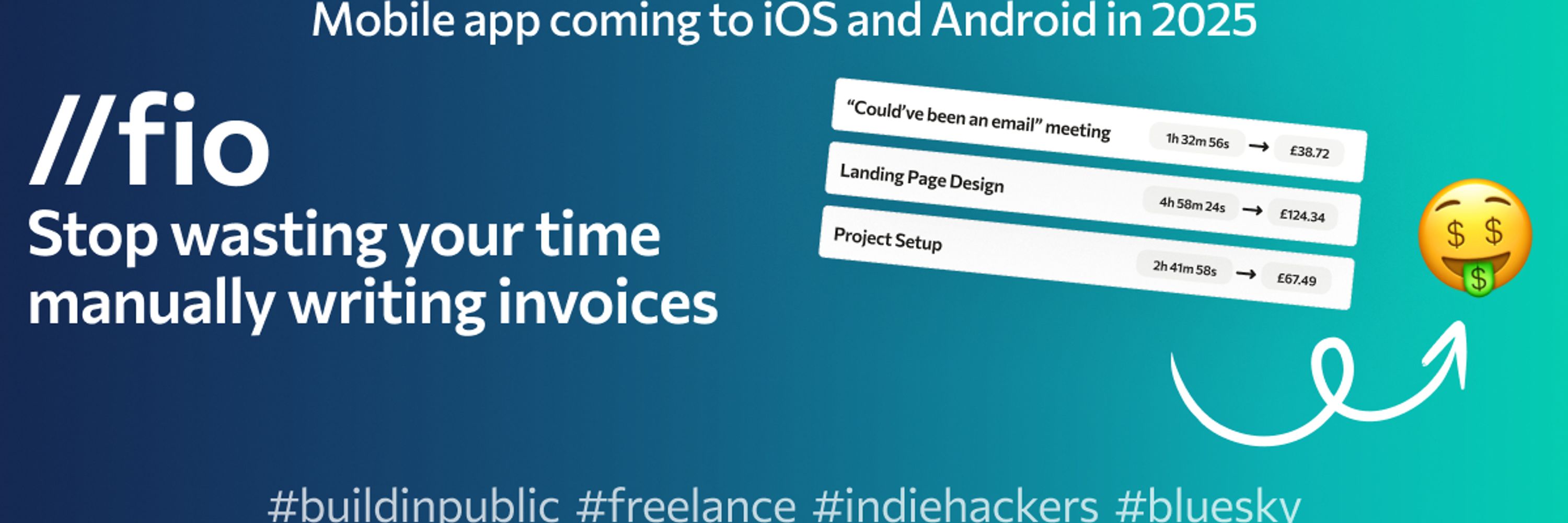 Brandon | fio.software