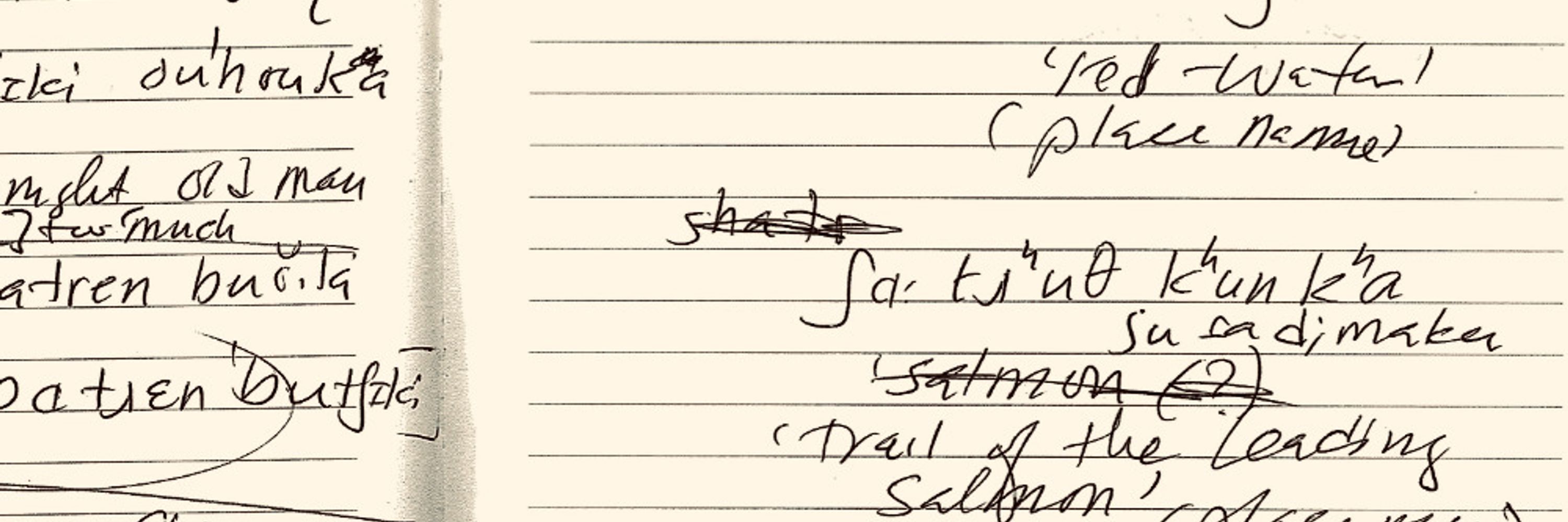 Western Institute for Endangered Language Documentation