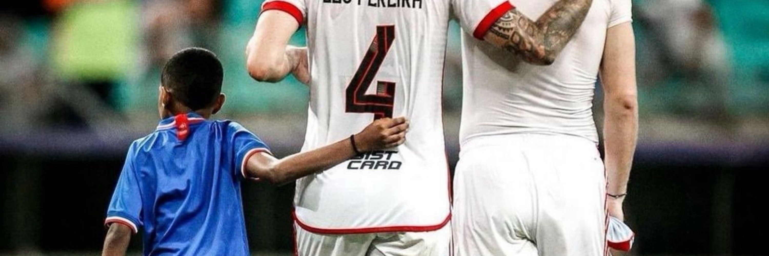 Flamengo Eternamente 