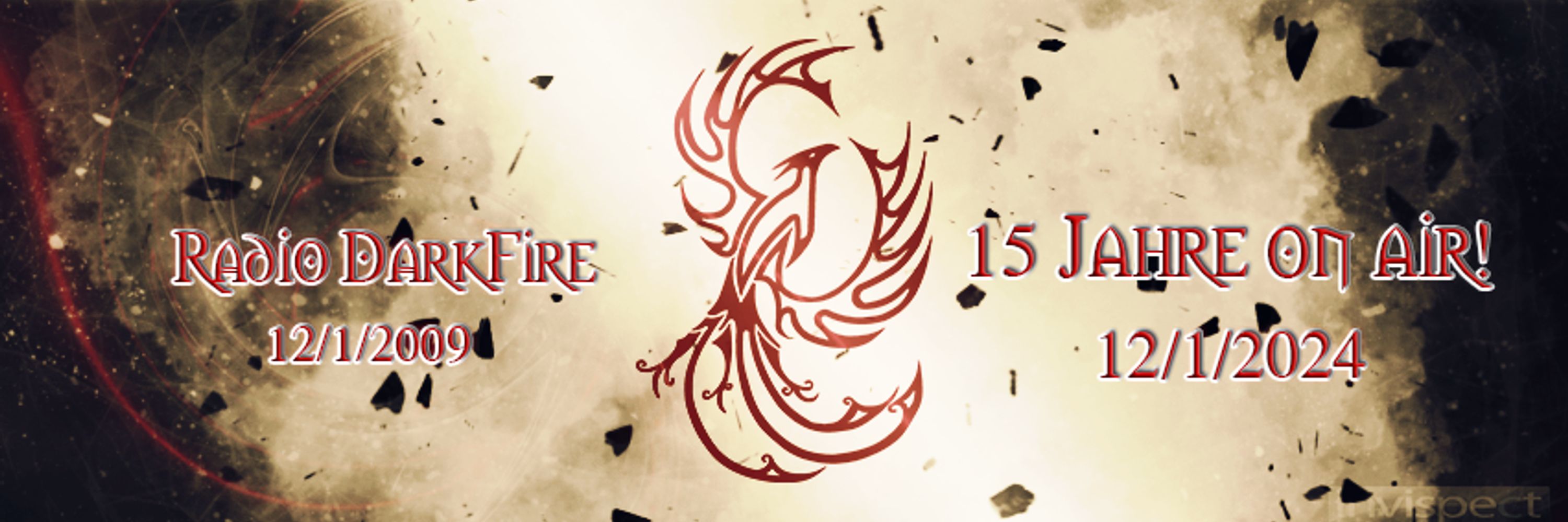  Radio DarkFire