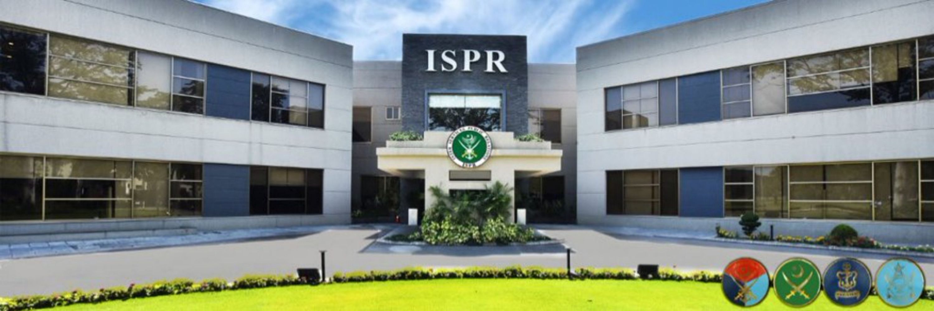 DG ISPR