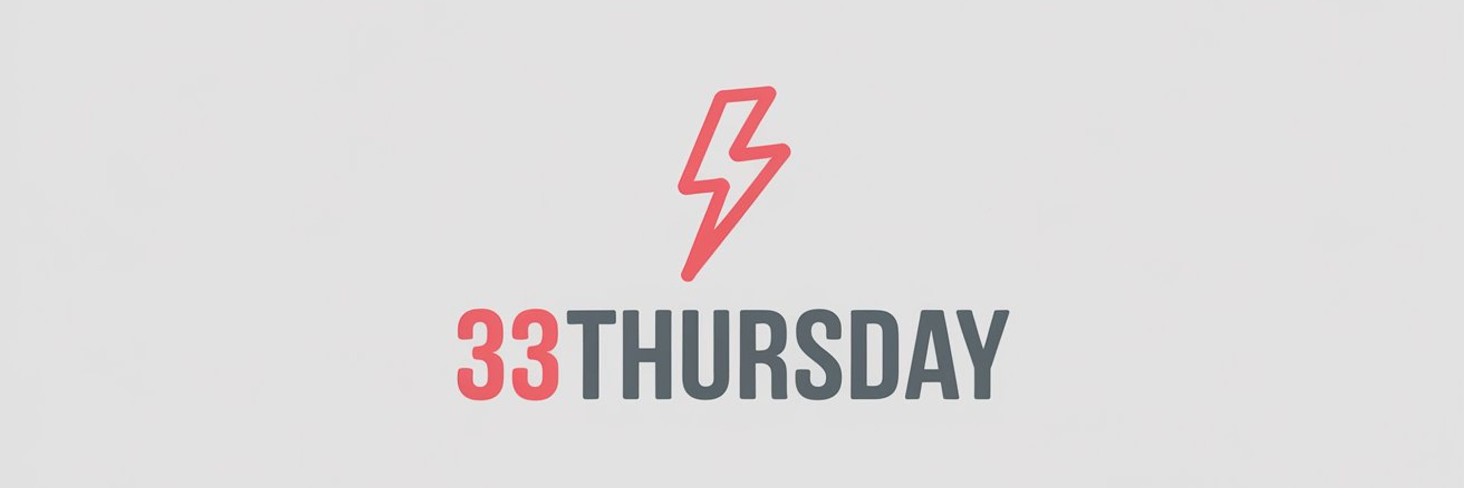 33THURSDAY