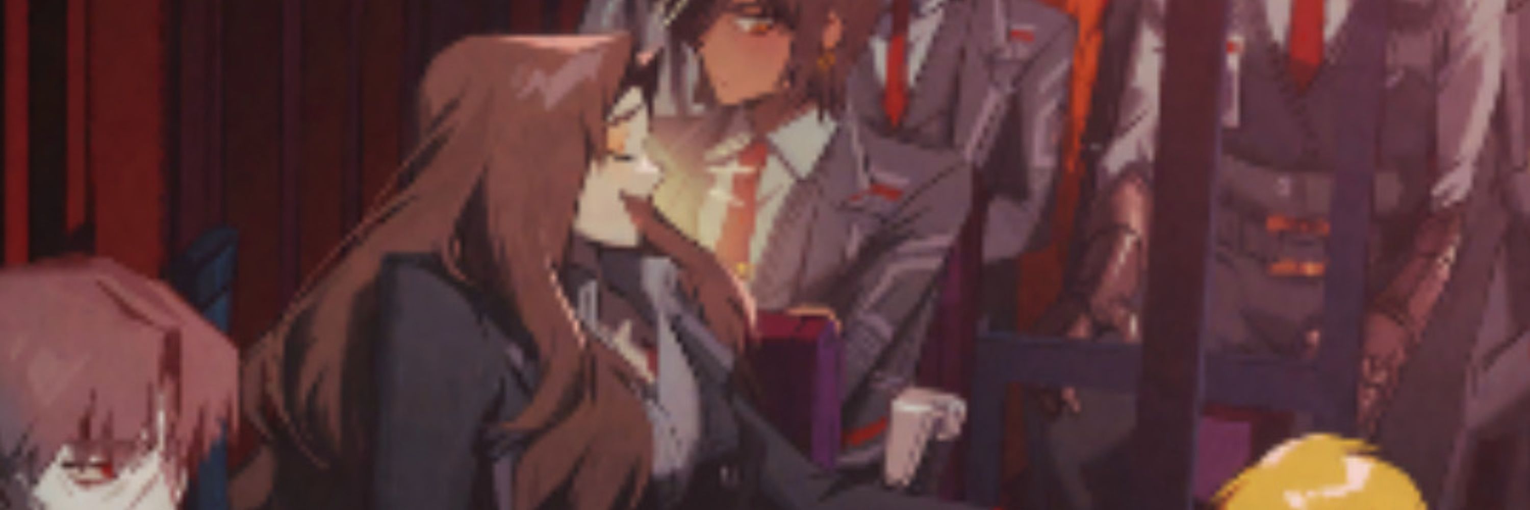 elise | what, you egg?!