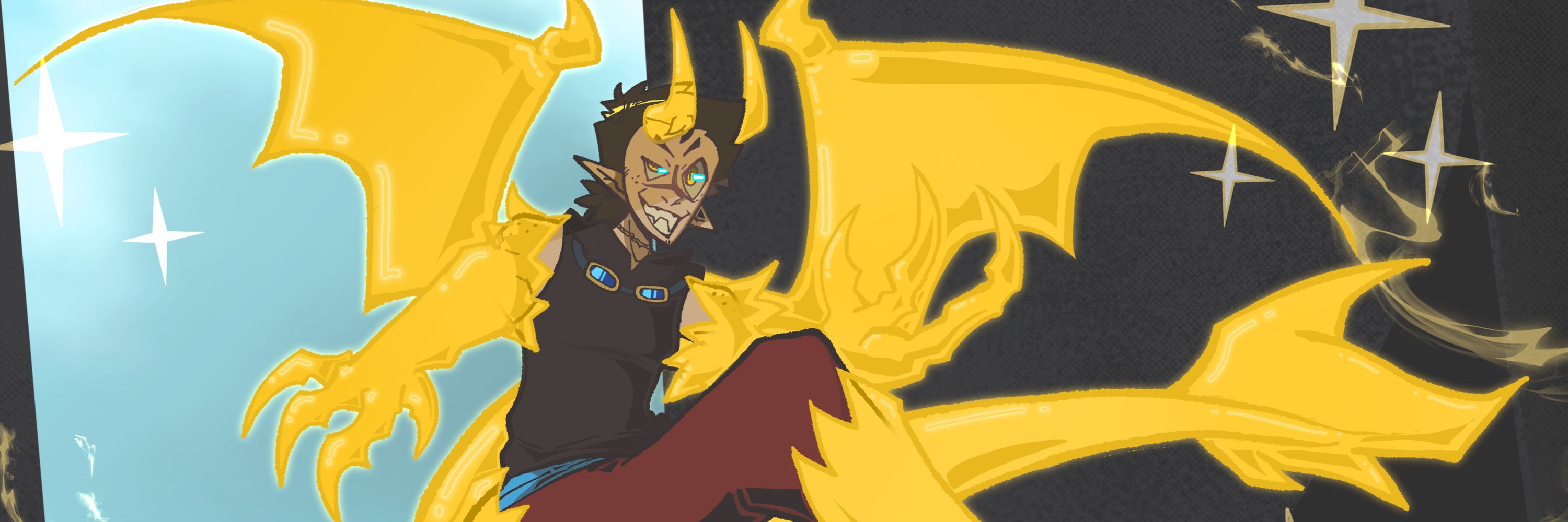 Felix 🌷☀️ Eustass Kidd's Husband