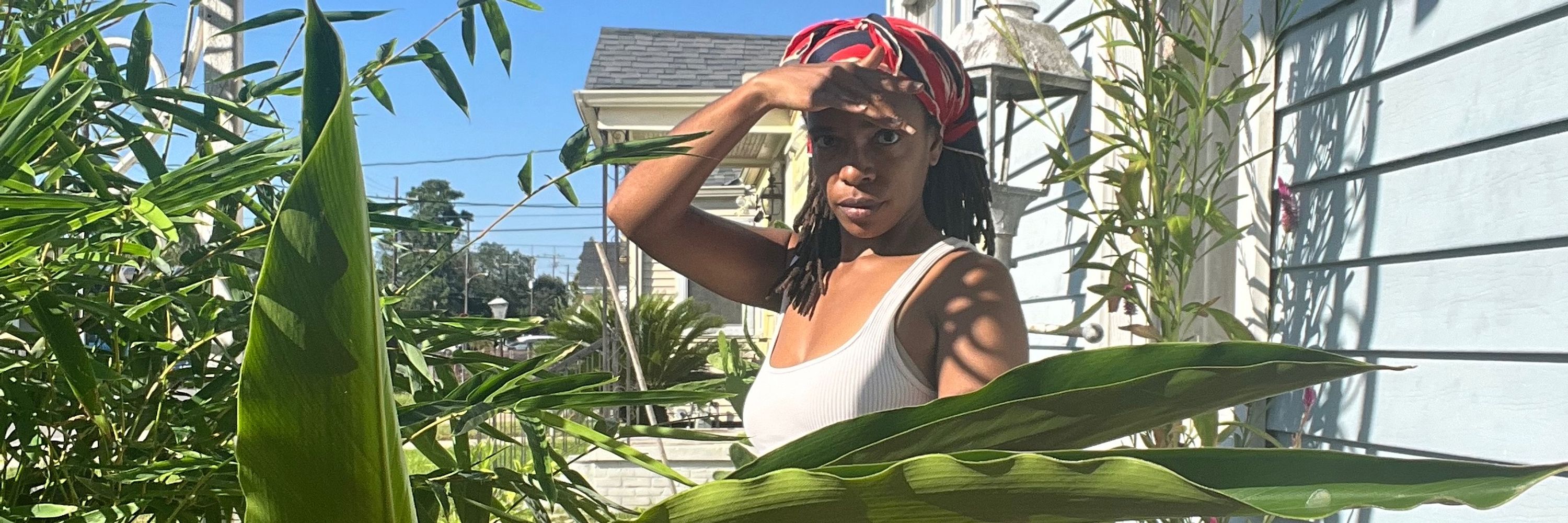 Plant Lady Chandler