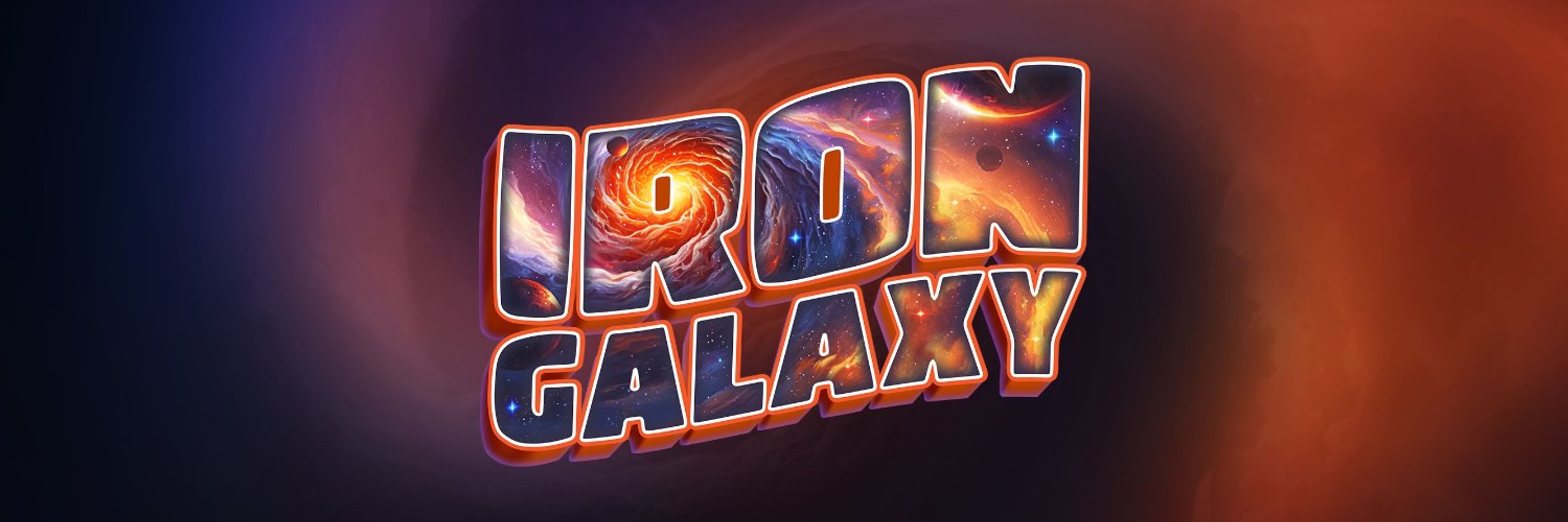 Iron Galaxy Studios