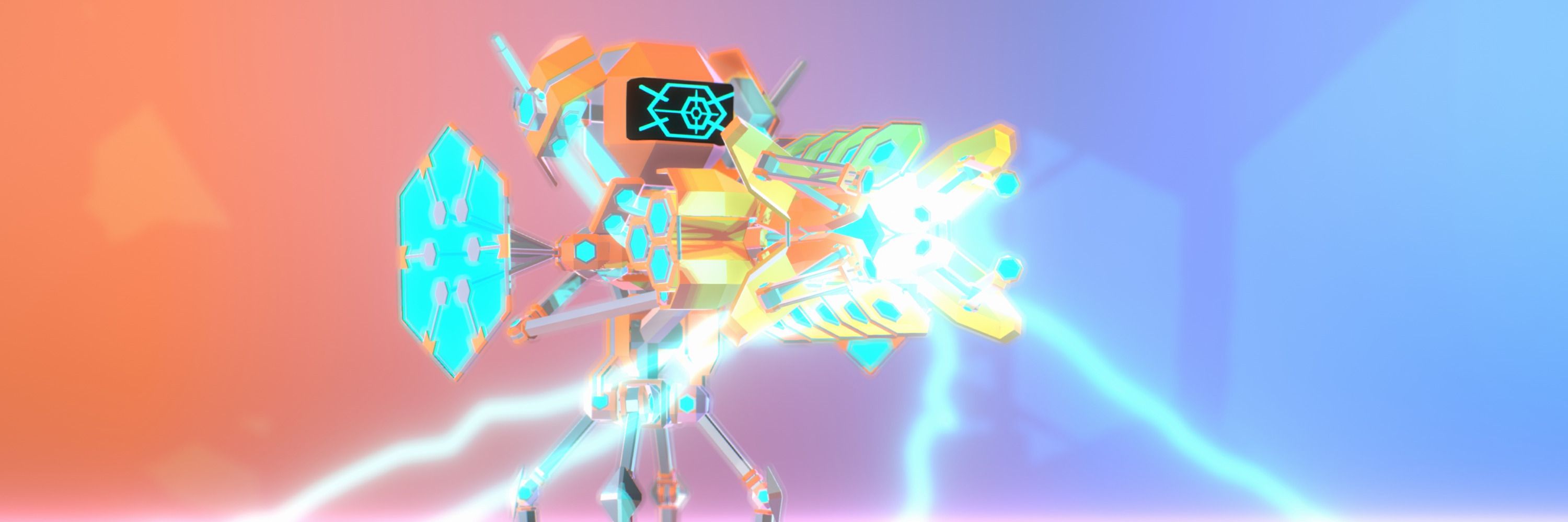 Rustybot