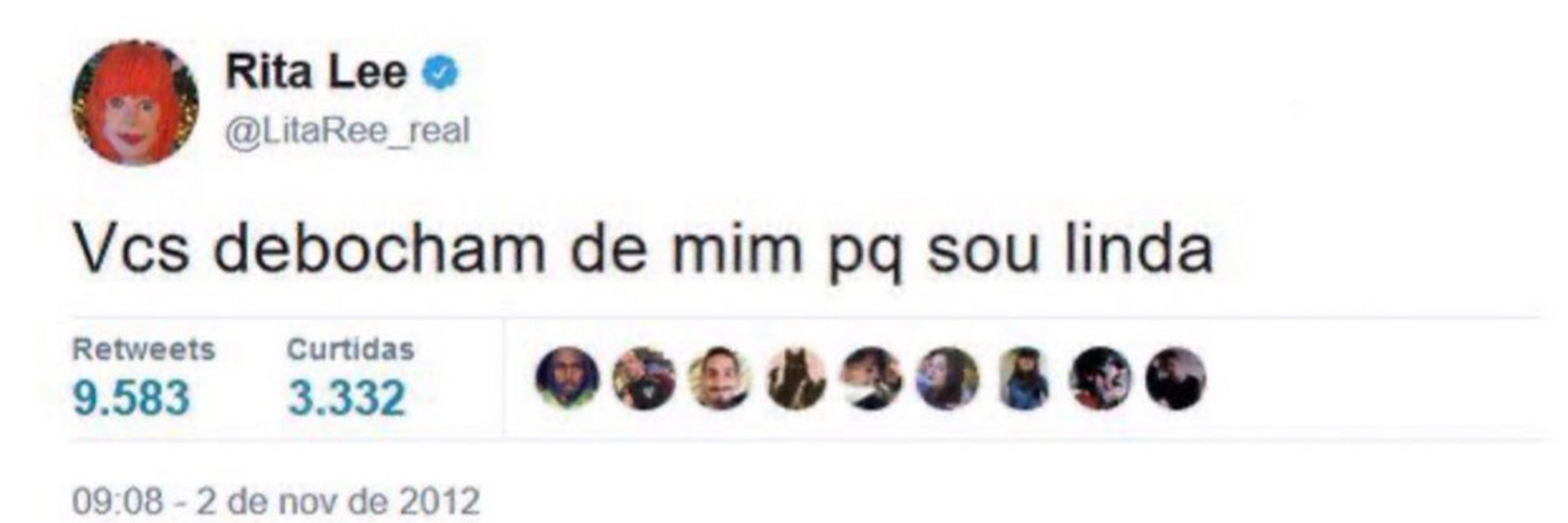KARININHA 