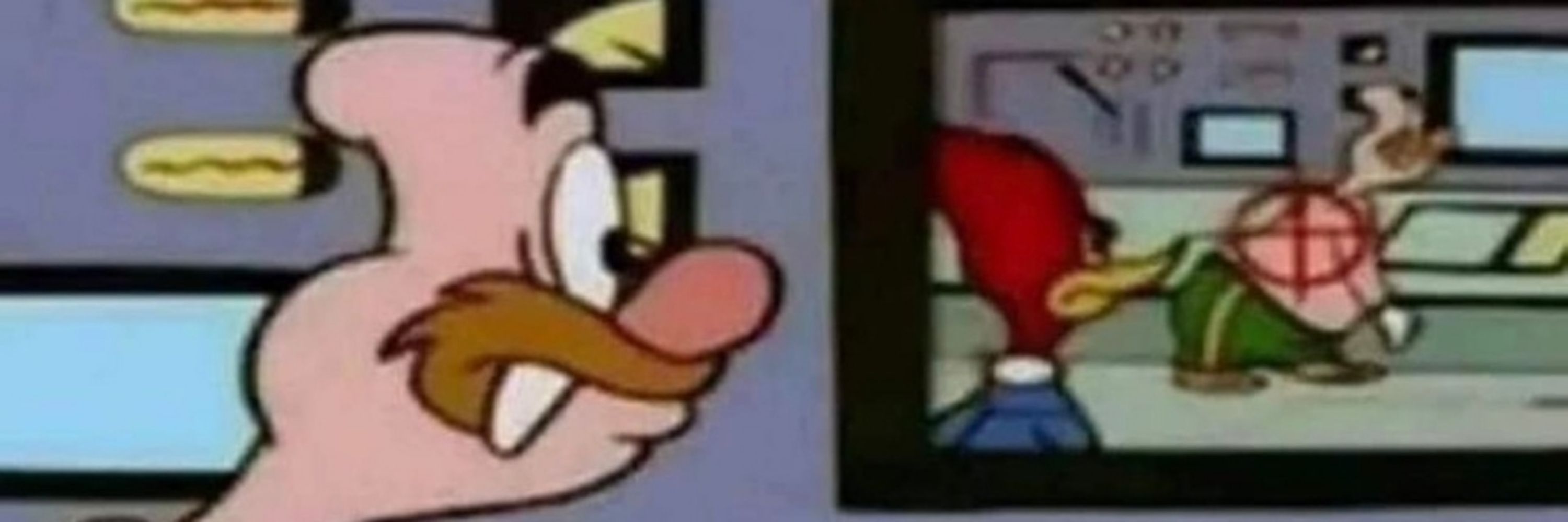 R Y ?