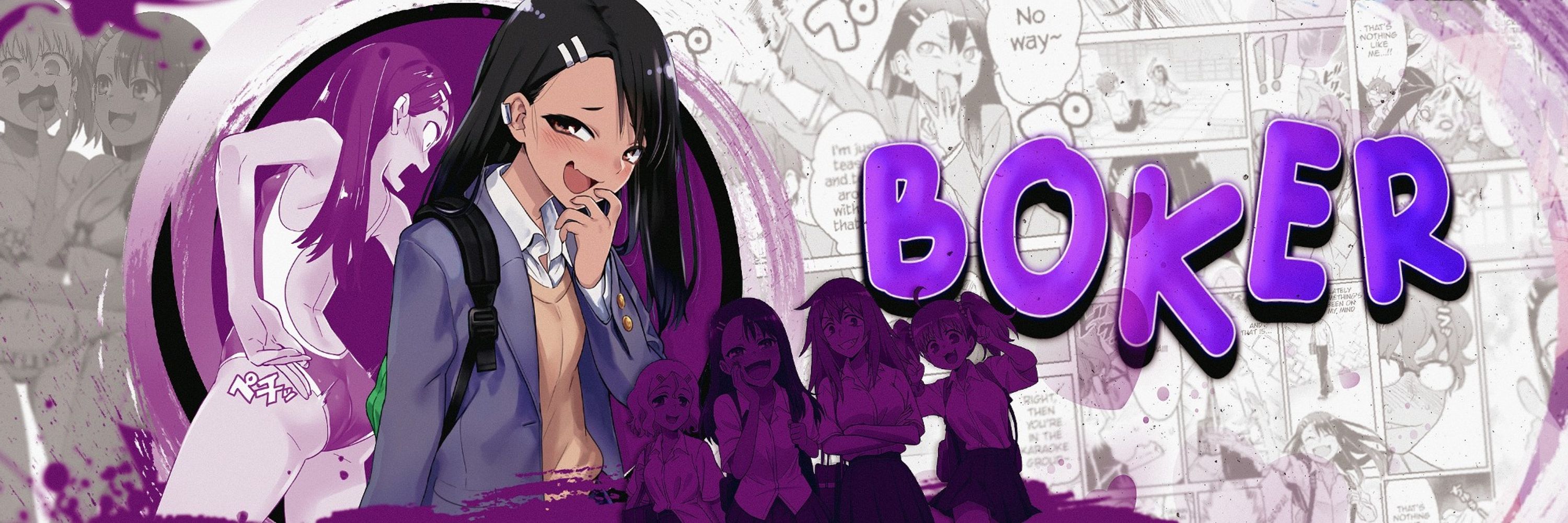 Boker
