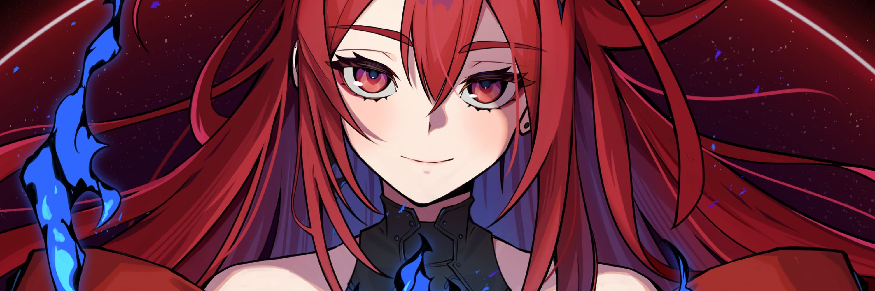 白亜　