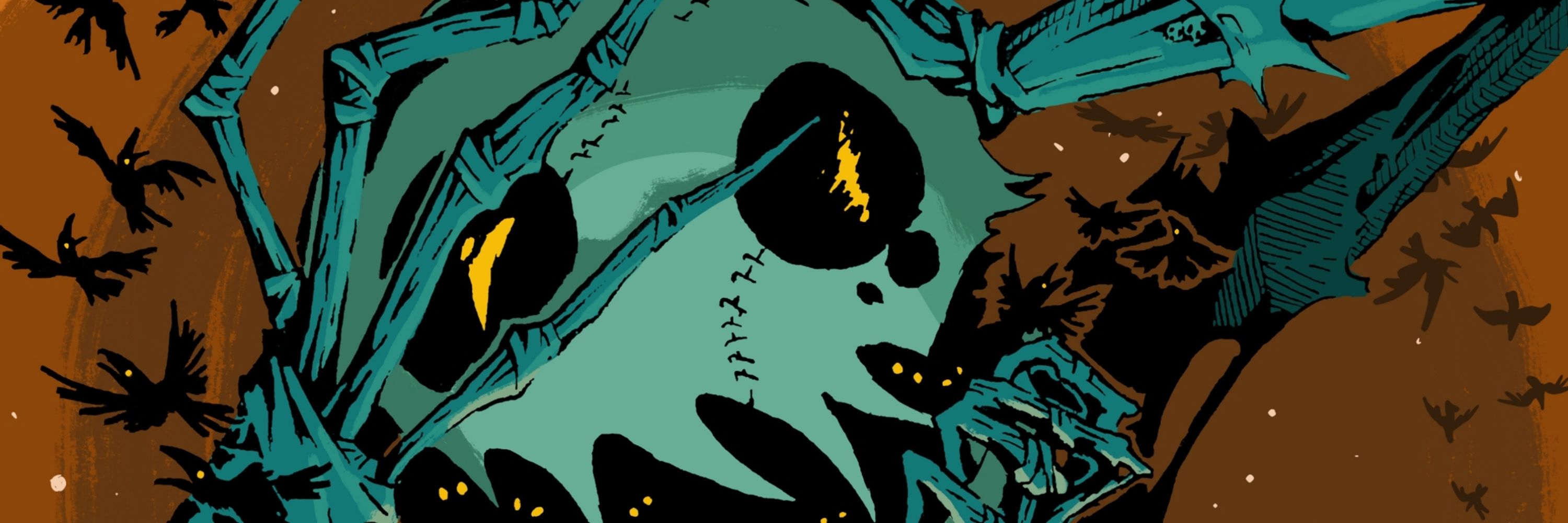 Imaginary Fiend-Levelling Up!