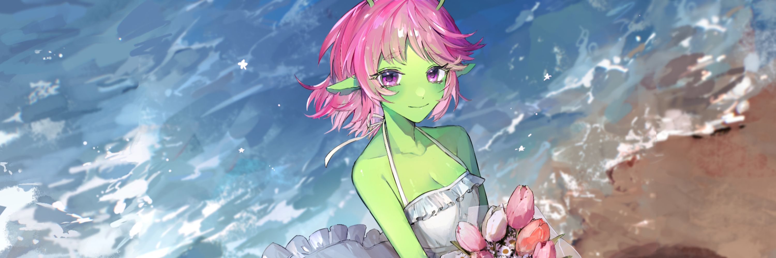 Lu 🌷🛸