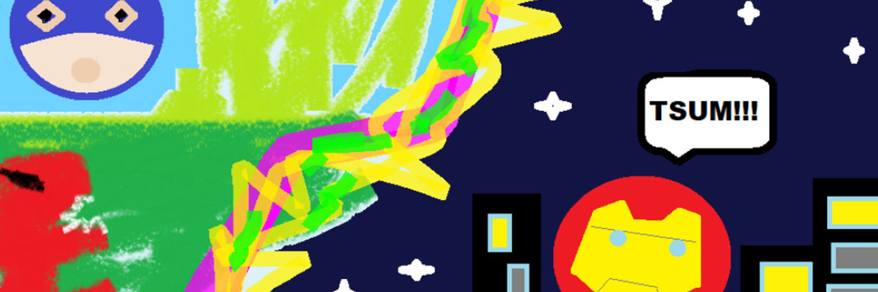 Sadistic Sparkle