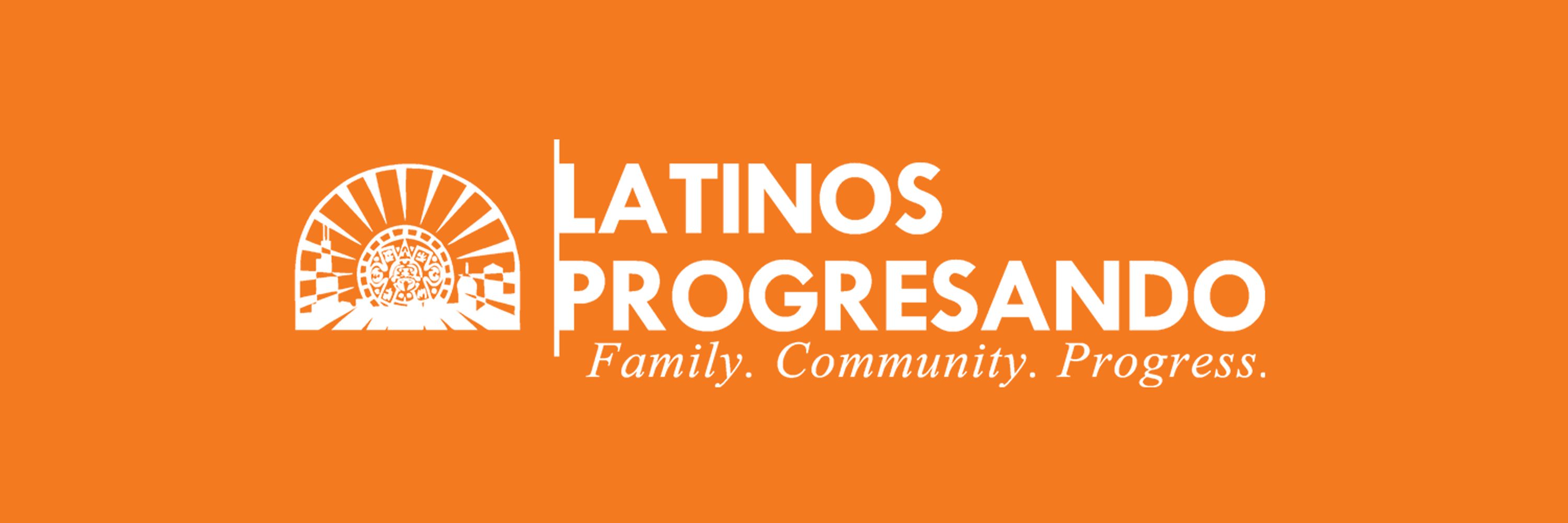 Latinos Progresando