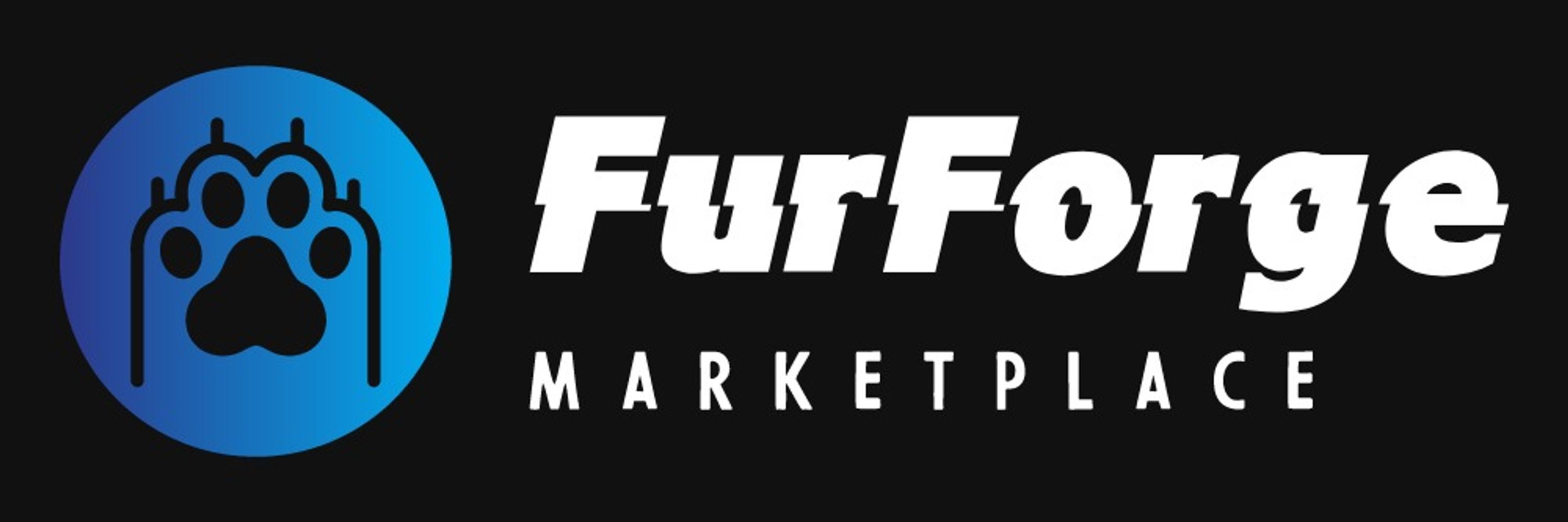 Fur Forge - Furry Marketplace - Launched June 11th