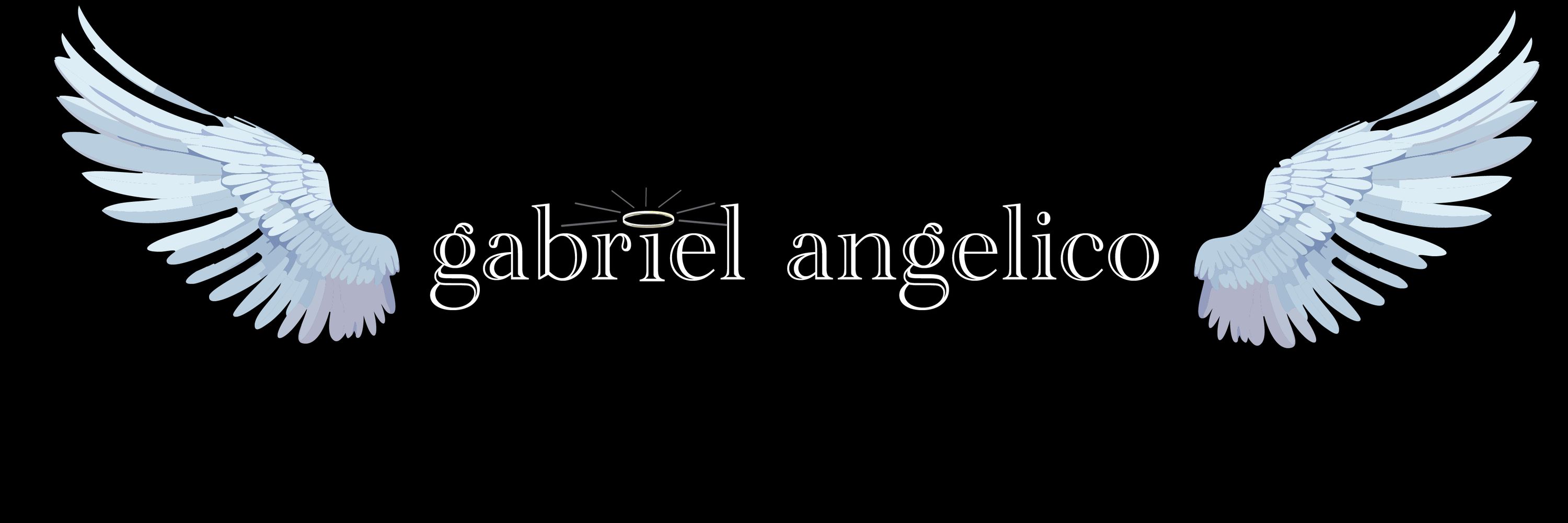 Gabriel Angelico