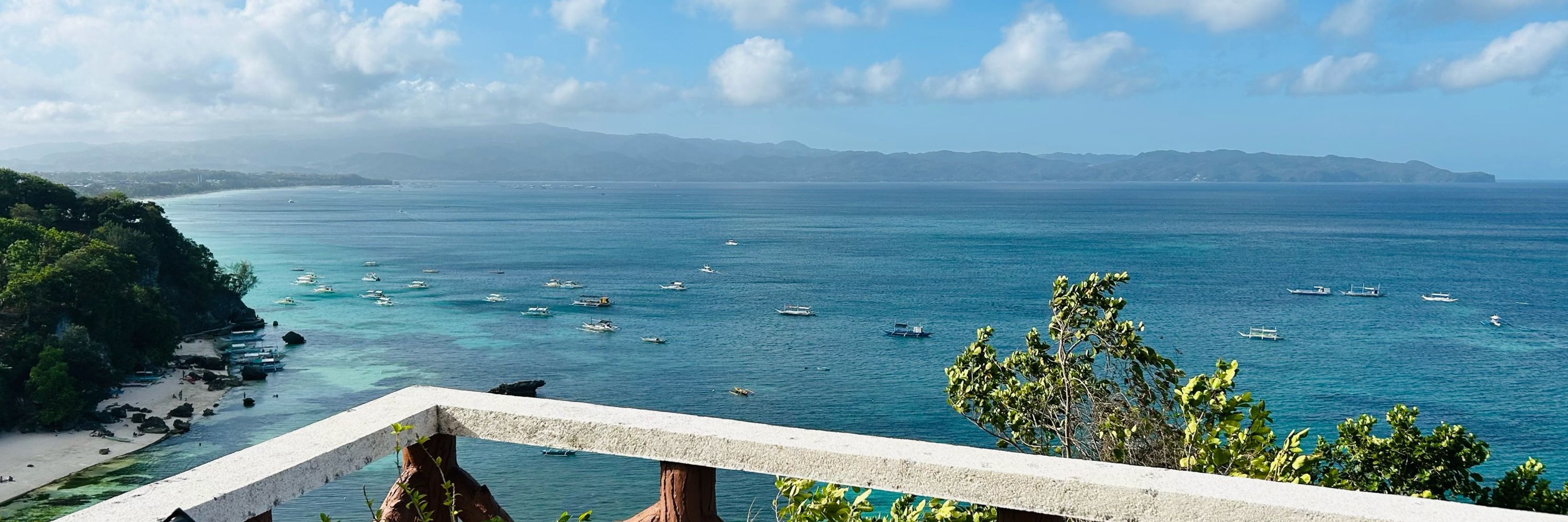 Boracay Sands