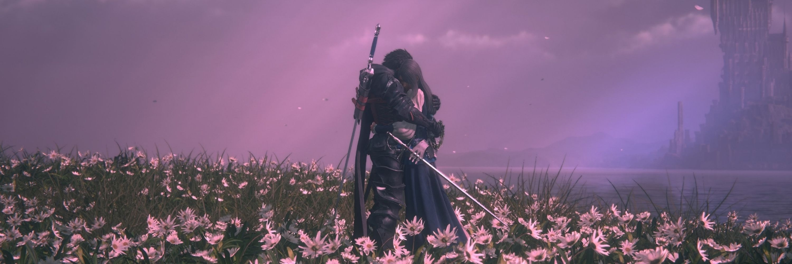 Scourge queen