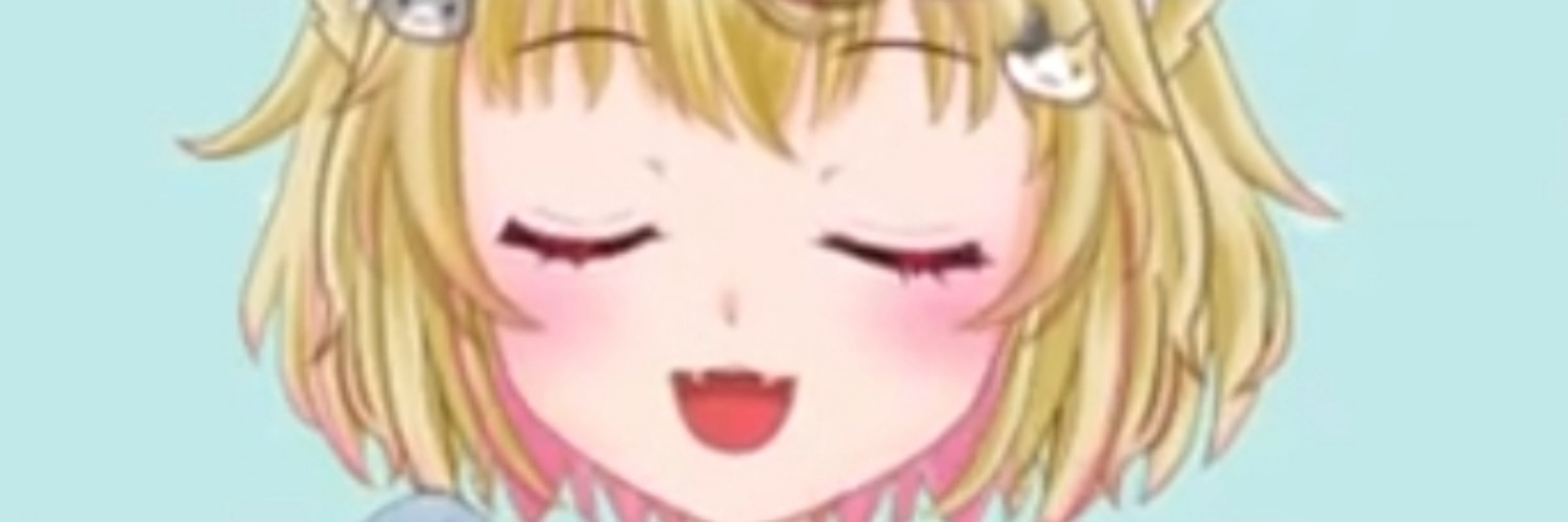 猫乃緒みみ🐱声優・VTuber