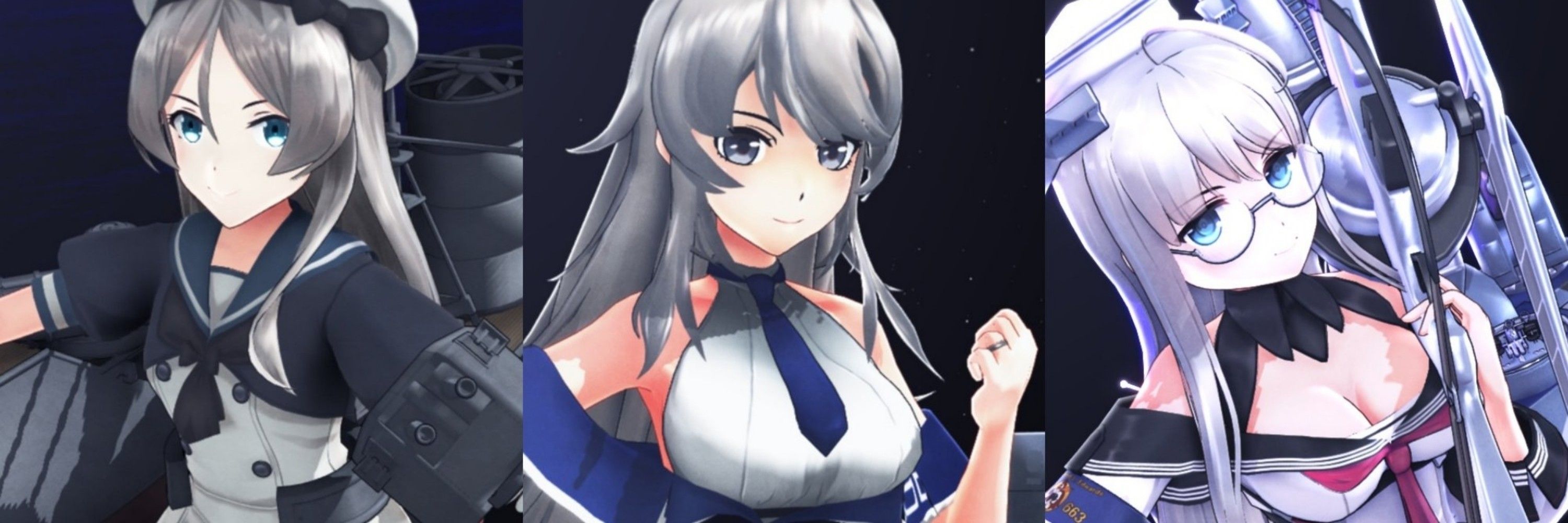 ブリザード