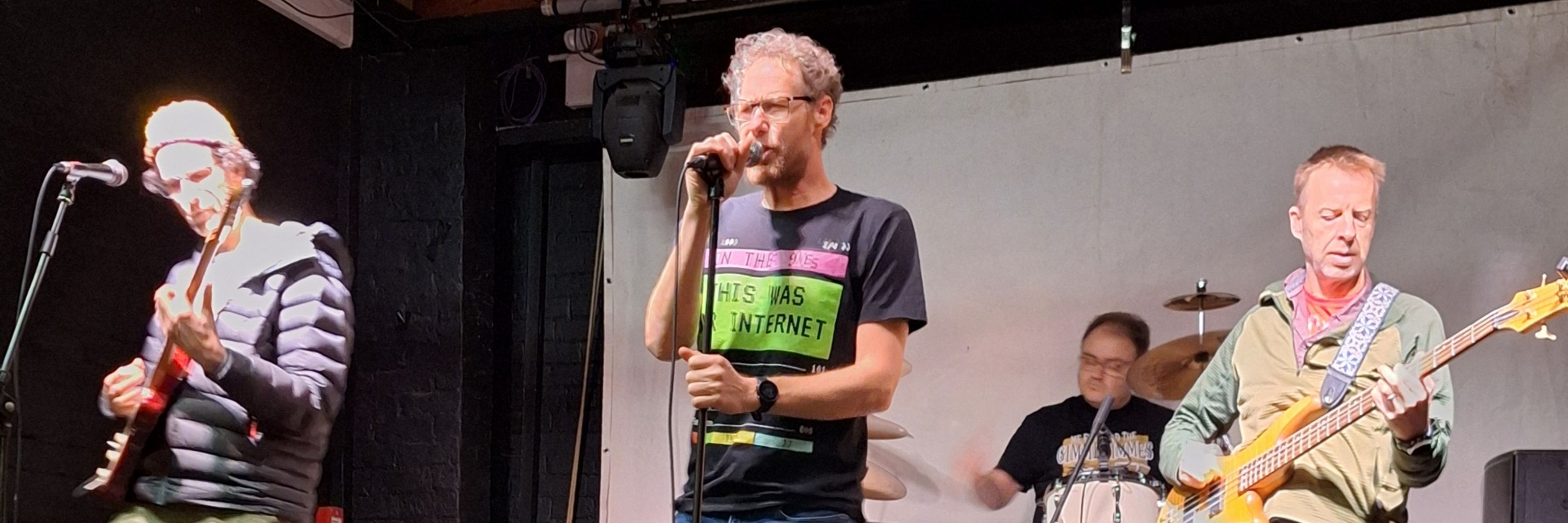 Neil Schofield