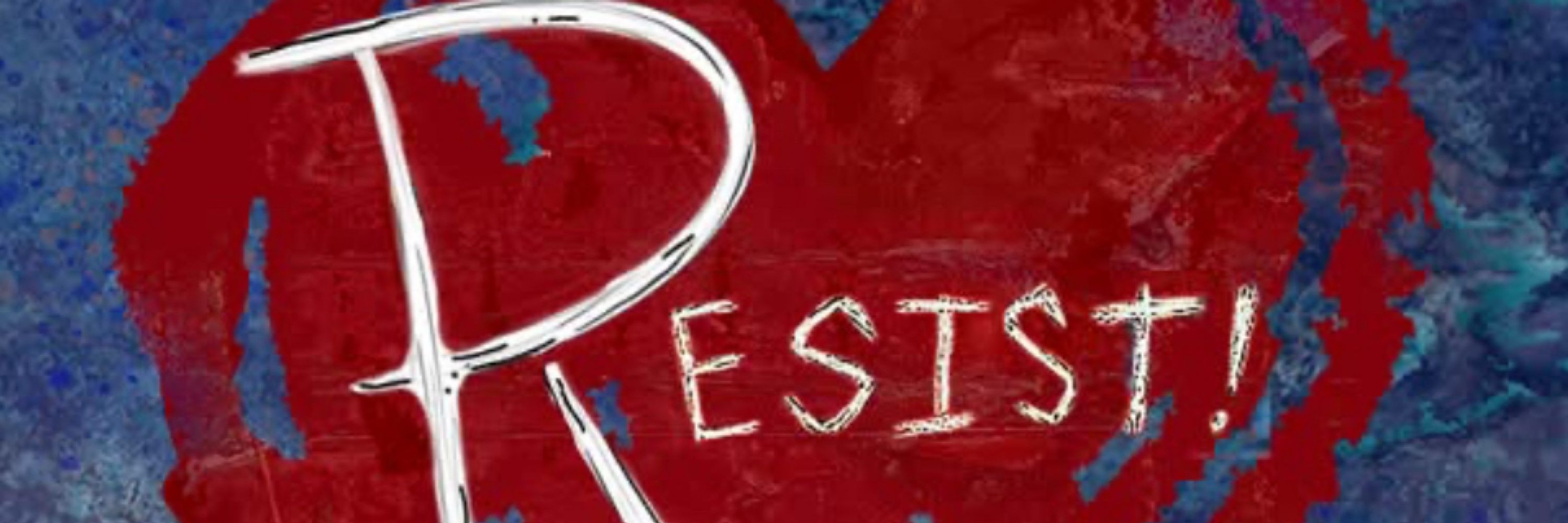 Resist fascism