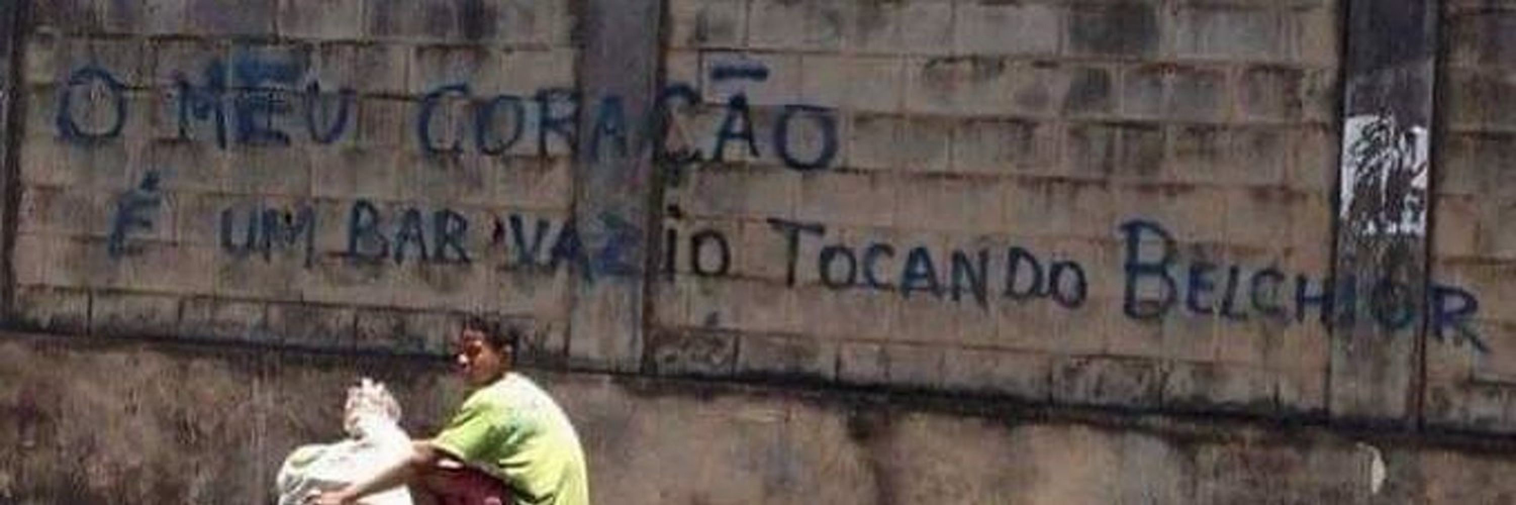 Gnomo da Zona da Mata