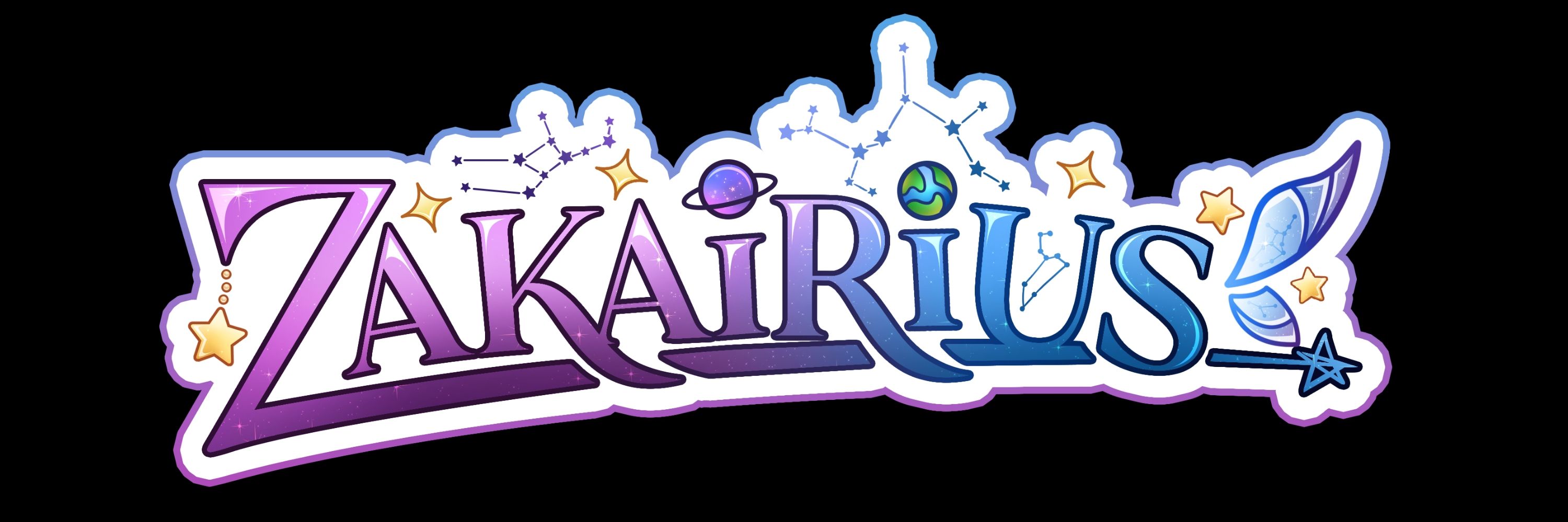 Zakairius ||🌌🧚‍♂️| EN
