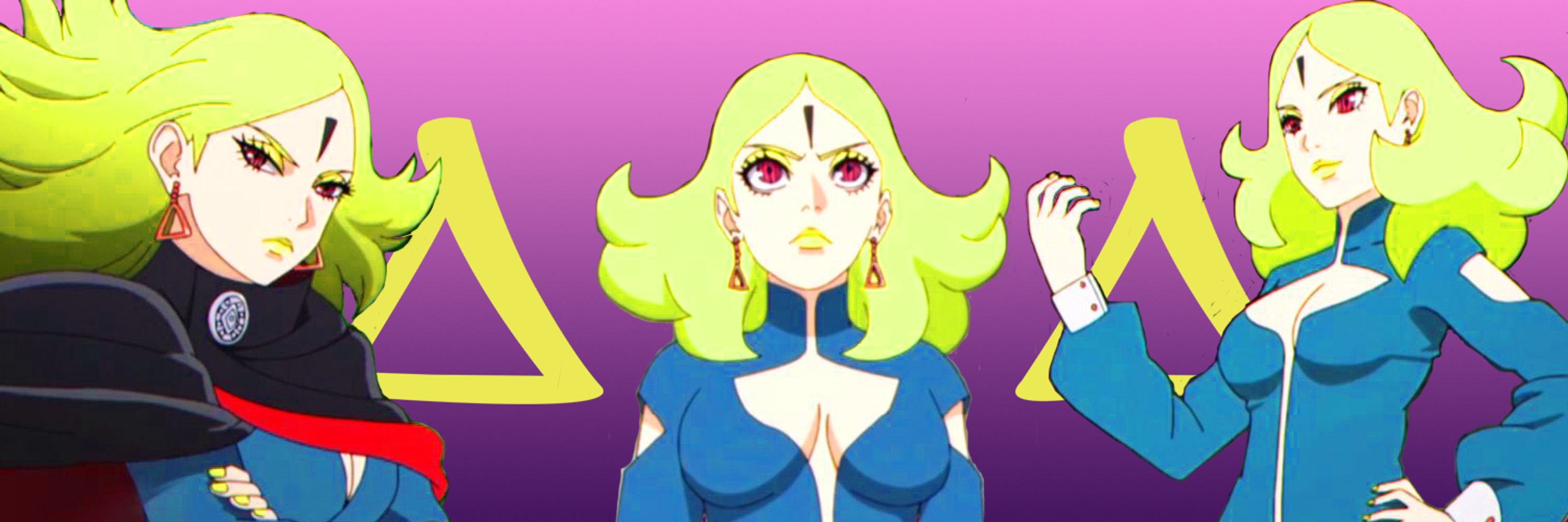 Delta