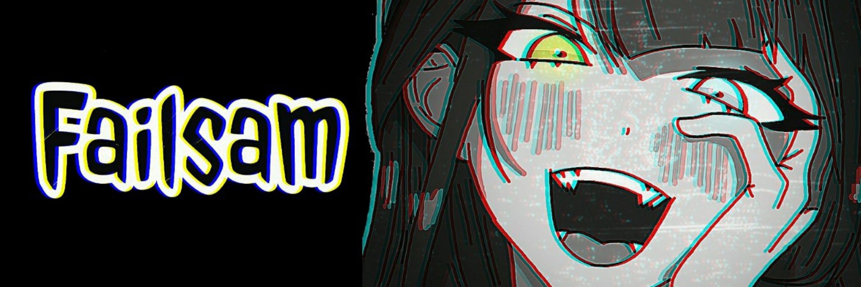 failsam 🔪 Third form summoned 🔥