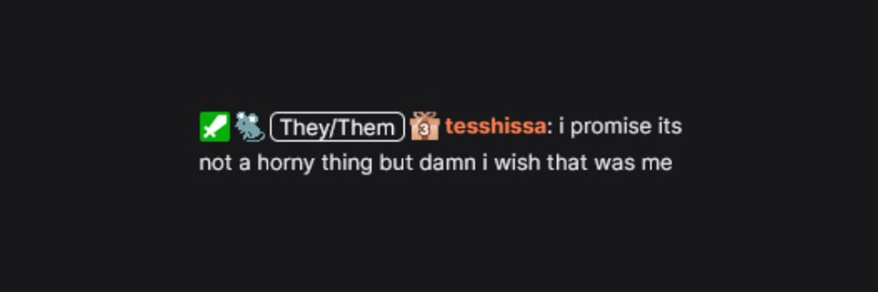 T e s s 🏳️‍⚧️ (they/them)