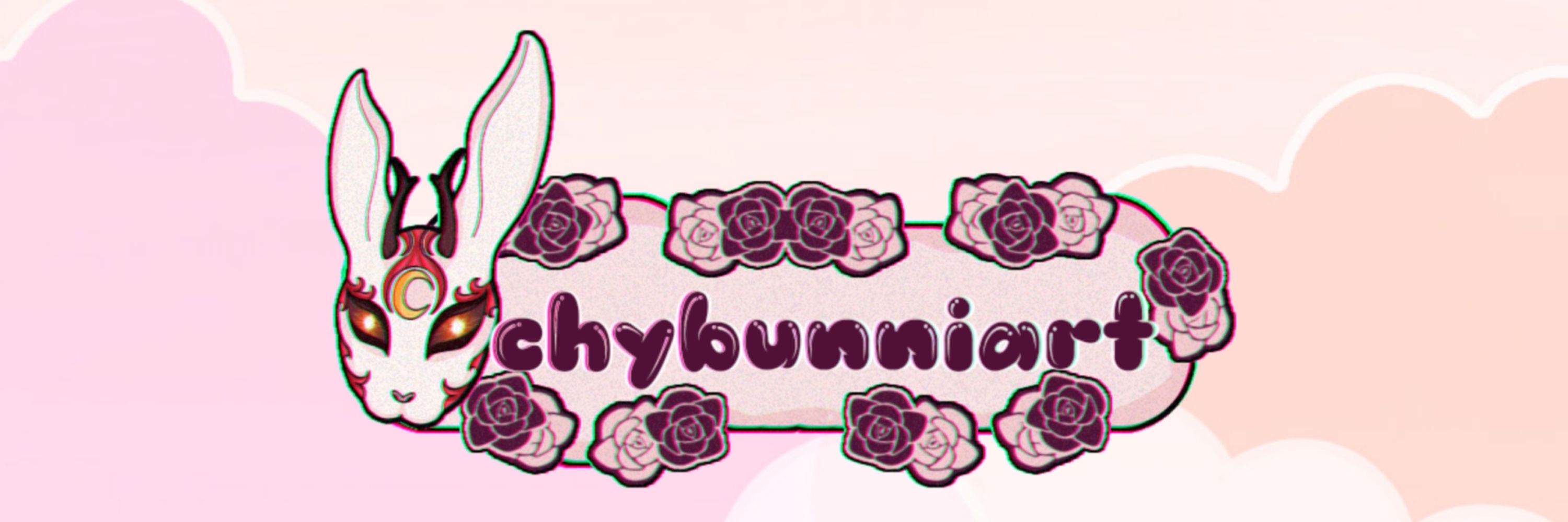 ✨️🐰Chy Bunni🐰✨