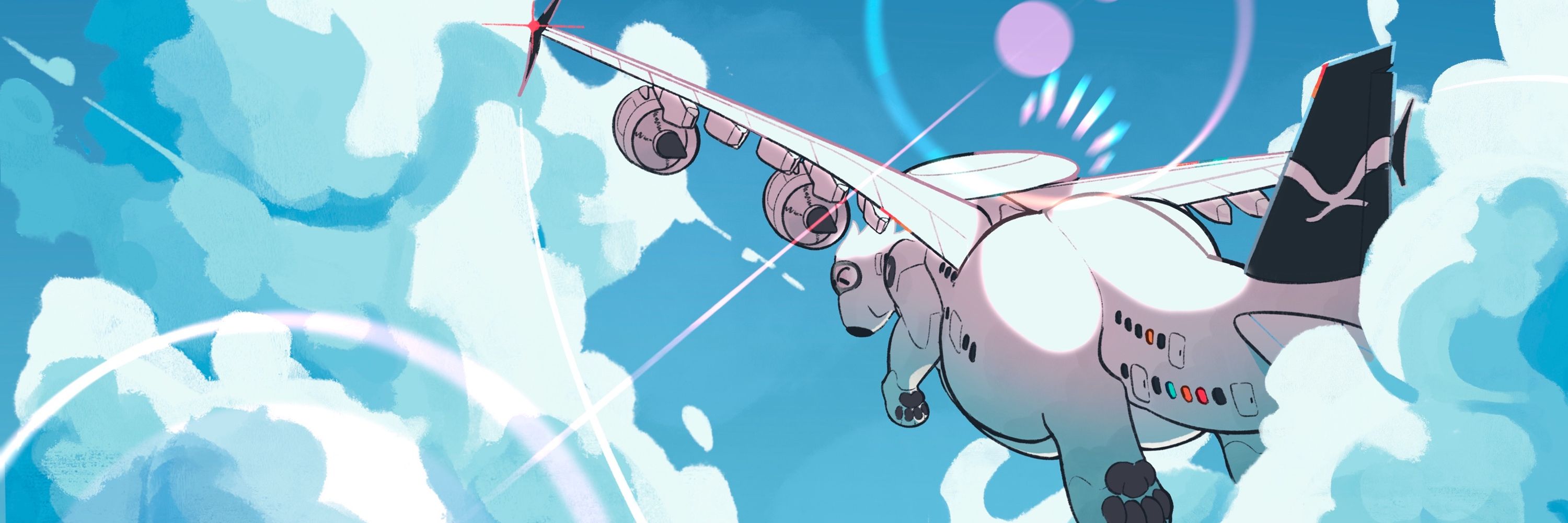 SOLARDRAKE✈