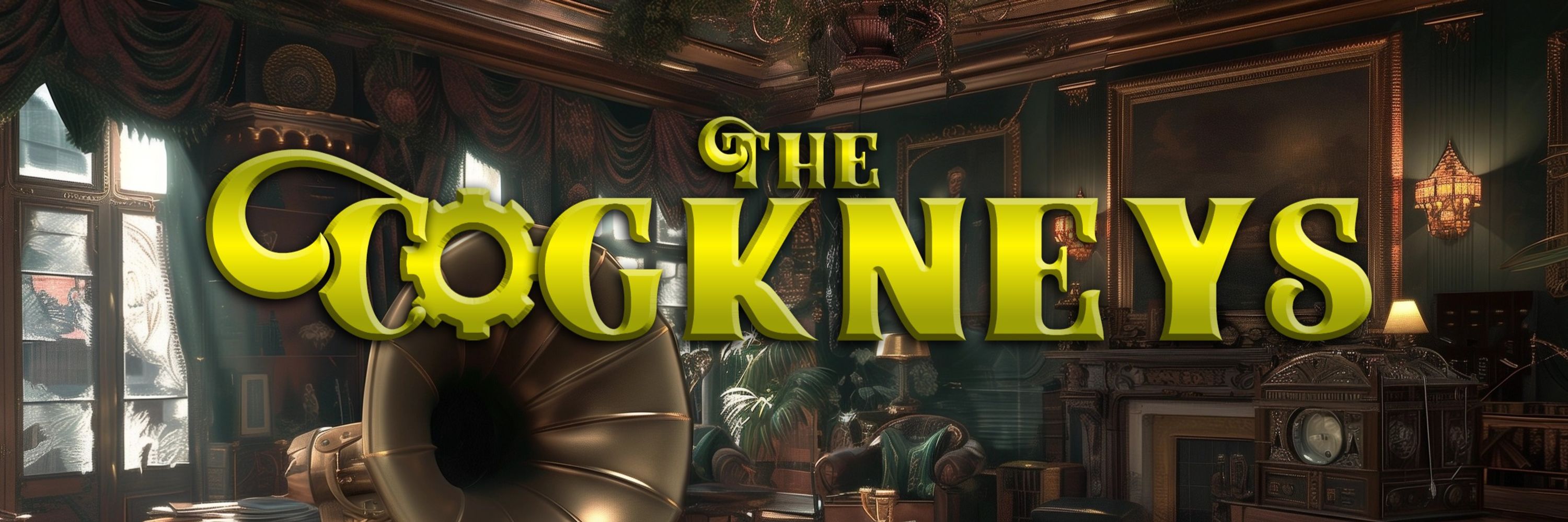 The Cogkneys