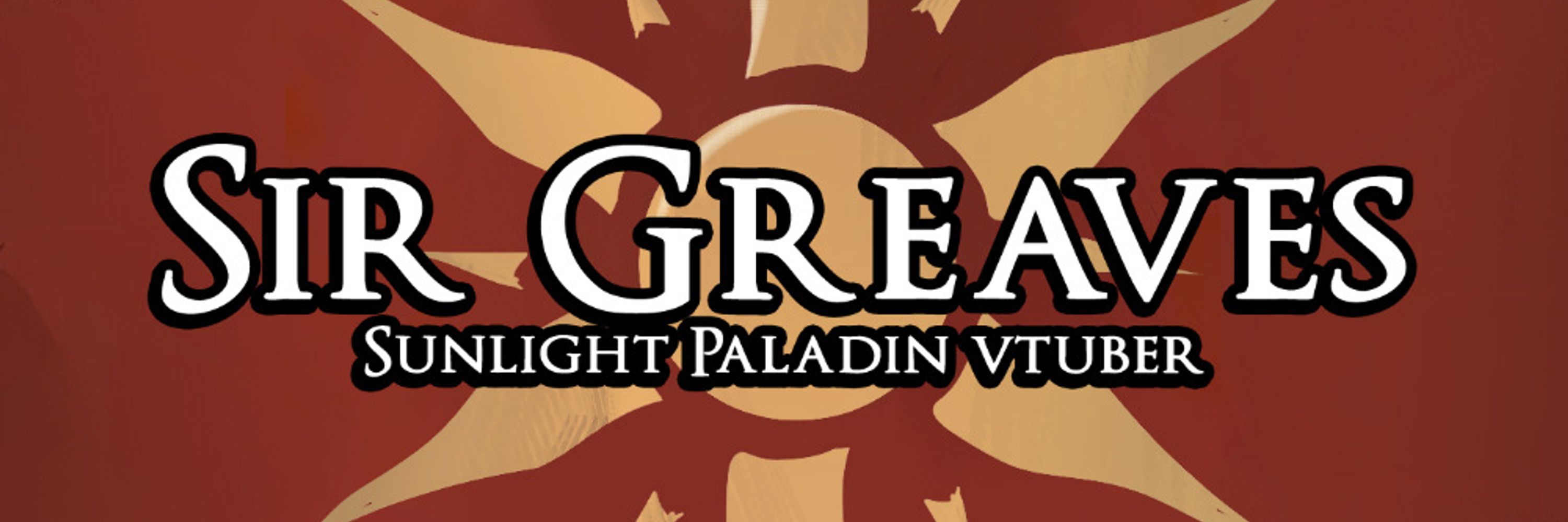 Sir Greaves
