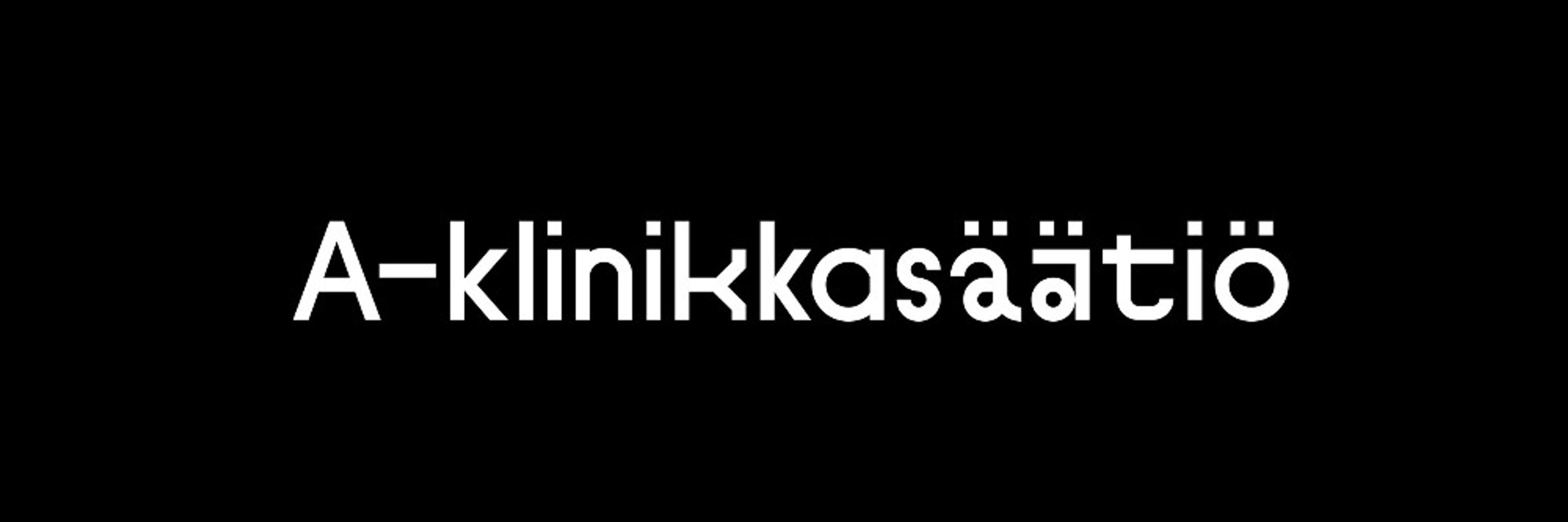 A-klinikkasäätiö