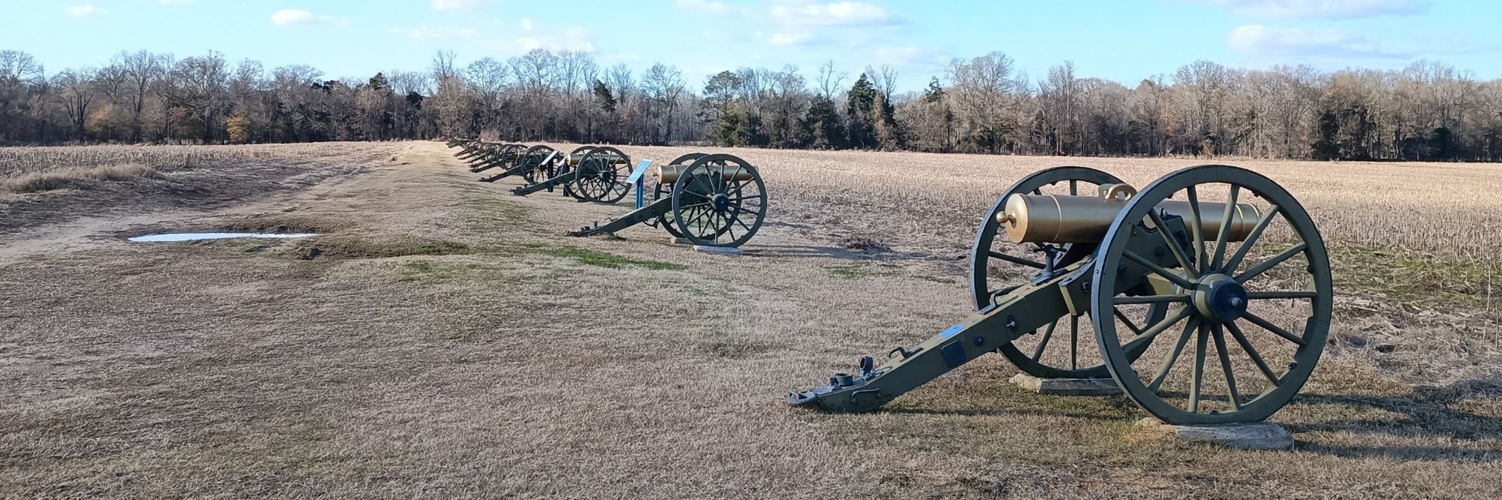 Civil Discourse: A Civil War Era Blog
