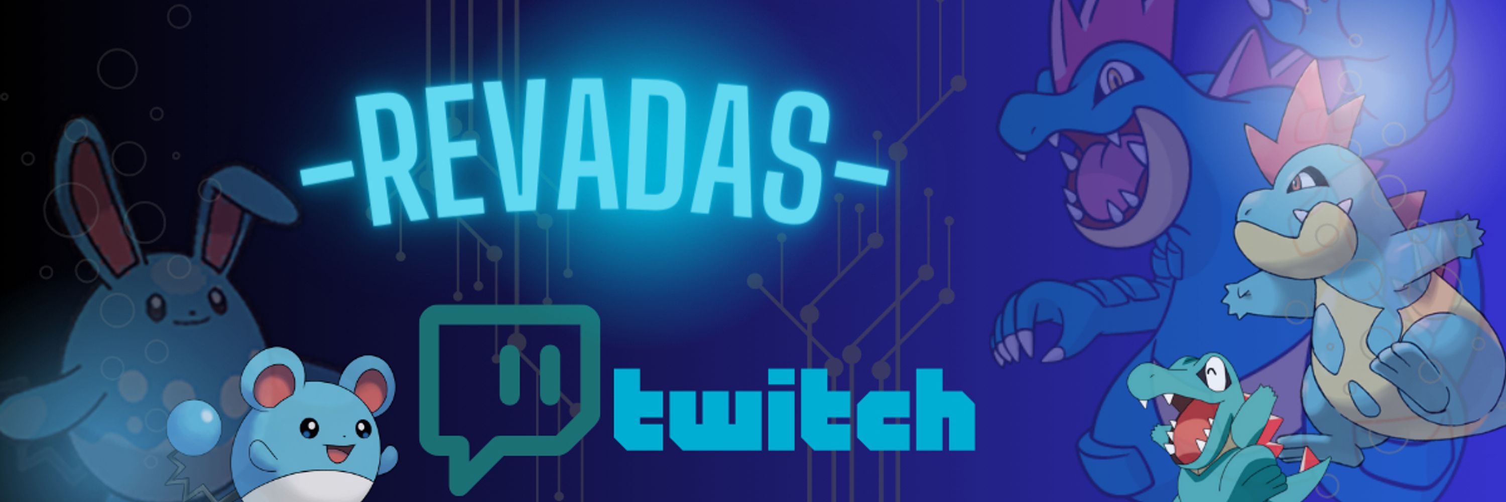 Revadas