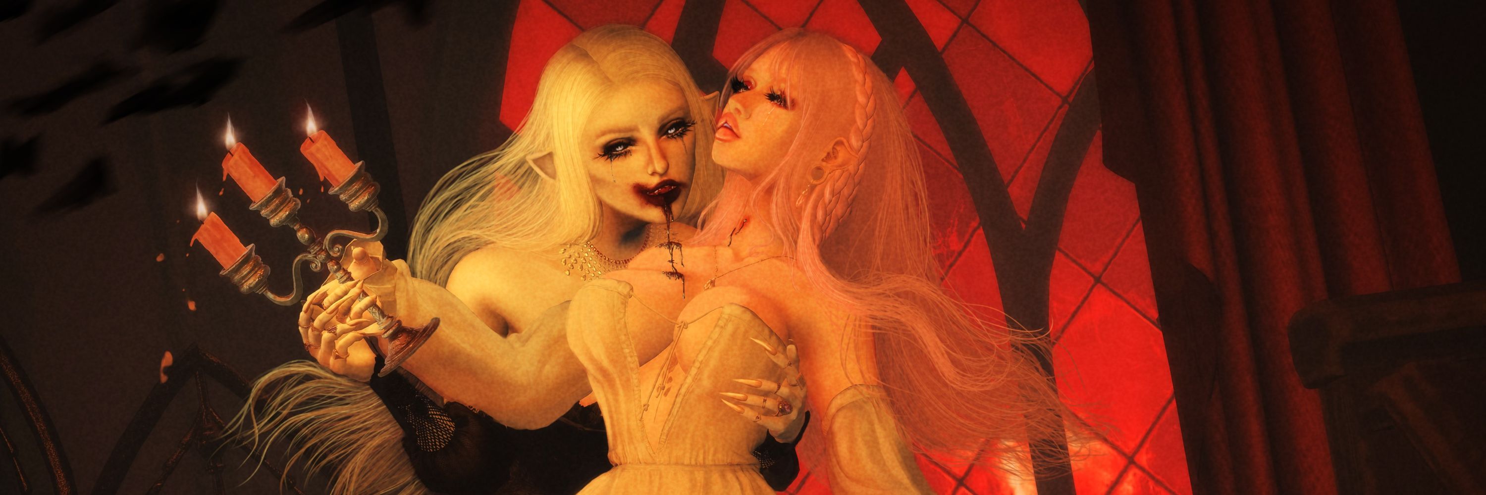 💀Lilly Mercury💀